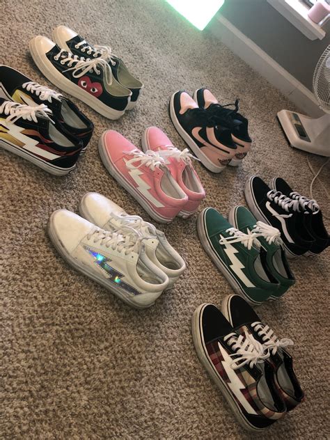 best revenge x storm reps